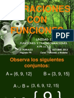 Operaciones Con Funciones Version Blog