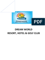 Dreamworld Resort Hotel 1