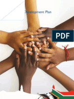 NPC National Development Plan