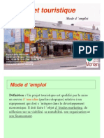 Projet Hotel