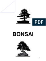 Manual Bonsai