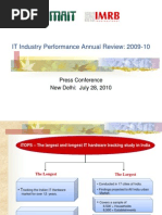 2009-10 Annual Review