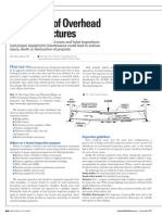 Structural Inspection of Overhead Cranes (ILH Magazine Version)