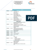 Plan Semestral 1011-0212