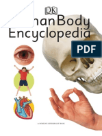 Human Body Encyclopedia