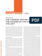 Policy Paper 1-2010