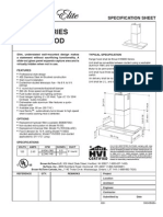 Broan E55000