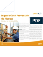 Ing Prevencion