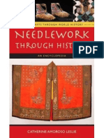 Needlework Through History