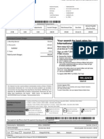 P fg6¡X : Your Reliance Communications Bill