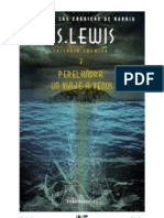 C.S. Lewis - R2 - Perelandra