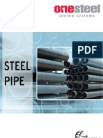 OneSteel Steel Pipe Final LoRes