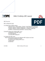 SMLC Opc Tutorial