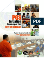 Calapan PGS Revalida Handout