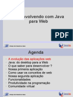 .Java - Para.web Conexao - Java