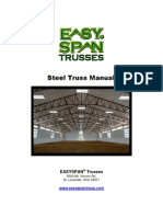 EASYSPAN Truss Manual Final