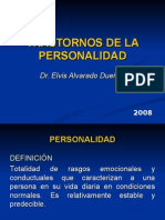 14 - Trastornos de La Personal Id Ad