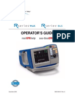 R Series Product Manual