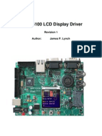 Nokia 6100 LCD Display Driver