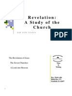 Revelation Study PDF