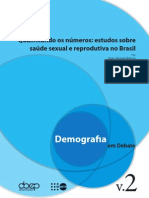 Demografia em Debate Volume2