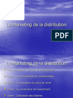 L'Univers de La Distribution