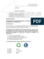 Microsoft Word - Facsimil 1 - Lenguaje - 2008