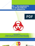 Manual MSP Desechos Hospitalarios