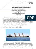 IEESE - 6 - Green - Ship - Wind and Sun - Energy - Design - Full - Paper