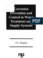 Corrosion Prevention 2