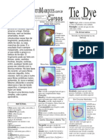 Tie-Dye para PDF