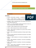 Tema-2 Dea-Bibliografia y Recursos