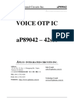 Ap89042 Voice