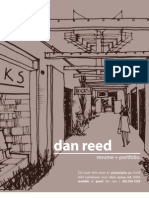 Danreed Resumeportfolio