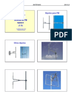 CH 08 FM Antennas Uni - 2010 - 2