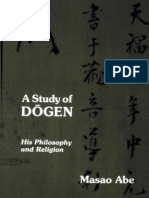 A Study of Dogen