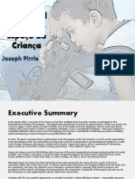 Joseph Pirrie TIE Case Study With Espaço Da Criança