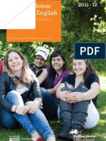 Stafford House School of English Brochure 2011-27 1