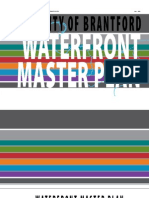 Waterfront Master Plan - Final June 2010