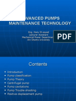 Pump Presentation