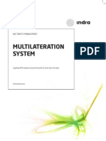 Mlat System Indra