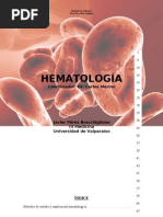 HEMATOLOGIA-Javier Perez Bracchigglione