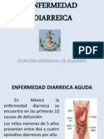 Enfermedad Diarreica Aguda Eang