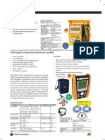 Loop PSC Testers