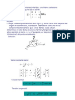 Ejercicios Resueltos