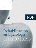 Ejercicios de Rehabilitacin de Clavicula