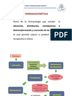 Tema Farmacocinetica