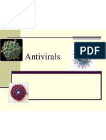 Antivirals Good