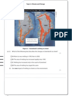 June 2010 - QP 5gb1f - 2 Climate and Change