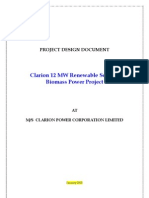 Project Design Document